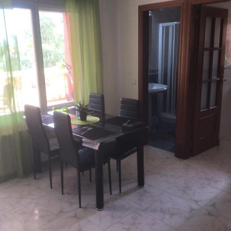 Villa Paloma Blanca El Albir Exteriör bild