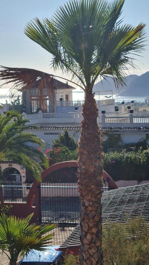 Villa Paloma Blanca El Albir Exteriör bild